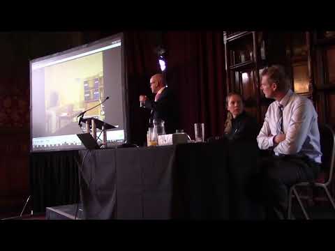 Fire Safety of Buildings above 18 Metres - Designing out Risks