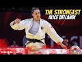 Alice Bellandi I The Strongest The New Olympics Champion 2024