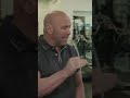 When Dana White secured an island ?️ (2020)  #shorts