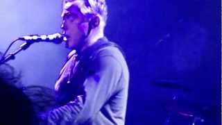 Theatre Of Hate-Judgement Hymn