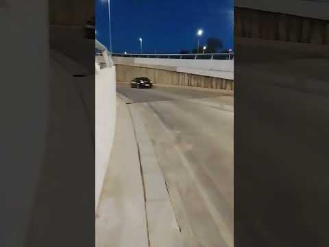 Túnel Dorado Canelones