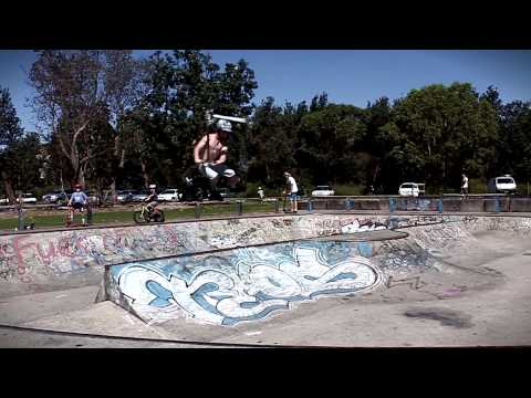 Blake Randall | Quick Clips.