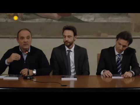 Presentazione del libro di Davide Lamma