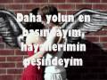 Kerem cem ve kita hayallerimin pesinde 