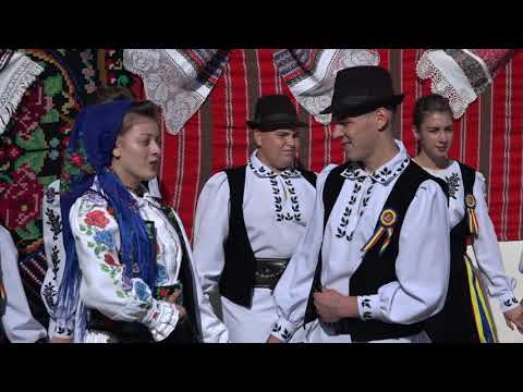 MARIA MIHIT - OCHI ALBASTRI AI MEI BADE