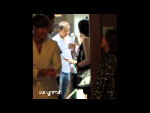 [Fancam] Kim Jong Kook In Thailand after PressConference