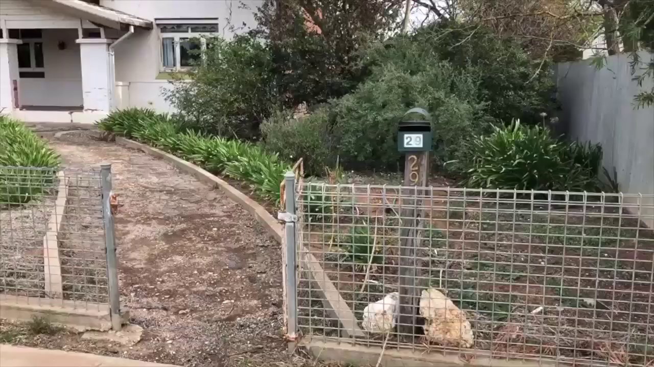 Property Video 29 Taverner Street, RAINBOW VIC 3424