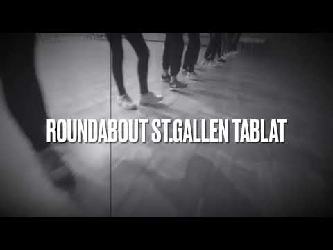 Jerusalema Dance Challenge Roundabout Tablat