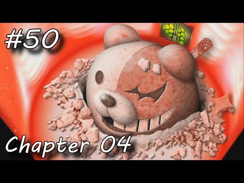 Danganronpa 2: Goodbye Despair - 50 - Hajime's Ultimate [Chapter 04] (Let's Play)