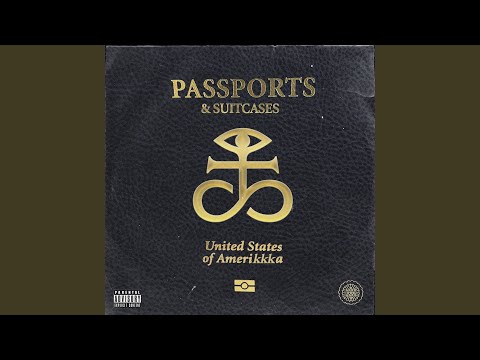 Miniatura de Passports & Suitcases