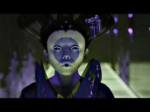 GRVI x KEDELA - THE LOST AGE [wave/phonk]