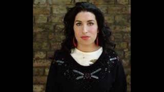 Amy Winehouse- Help Yourself