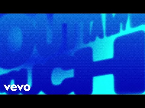 Chrystal - Outta My Mind (Touch) (Official Visualiser)