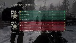 【WW2実況】これ以上おこらせるな！！！　part5