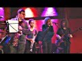 Azan (Elvin Jones) Brittany Anjou Electric with special guest Karen Mantler