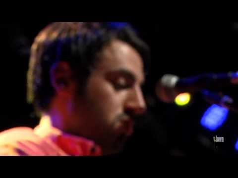 Ari Hest - "Set In Stone" (eTown webisode #395)