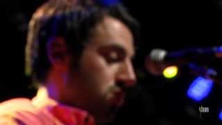 Ari Hest - &quot;Set In Stone&quot; (eTown webisode #395)