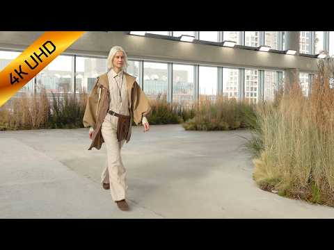 TWP | Fall Winter 2026/2027 | New York Fashion Week