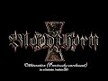 Bloodthorn - Obliteration (Previously unreleased) Live