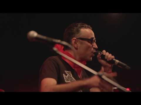 EBRI KNIGHT "Per tu" feat. Xavi Sarrià (Vídeo)