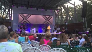 3 - If You Love Me Let Me Go - Colbie Caillat (Live in Cary, NC - 8/5/15)