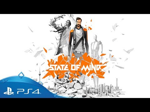 State of Mind: История игры