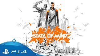 State of Mind: Історія гри