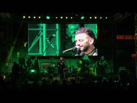 Örge VOLKAN - Camlar Düştü Yerlere