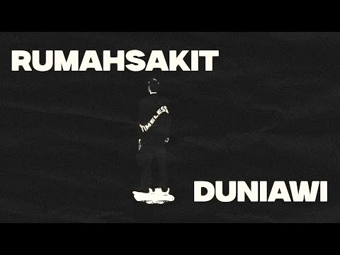 Rumahsakit - Duniawi (Official Lyric Video)
