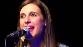 Conchita "Balones por los aires" México D. F.