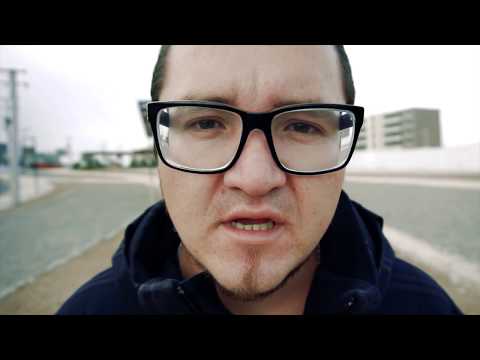 DirtySer - Ready For a Fight  (Vídeo Clip)