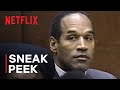 Airport Witness - Sneak Peek
