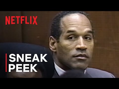 Thumbnail of the video: Airport Witness - Sneak Peek