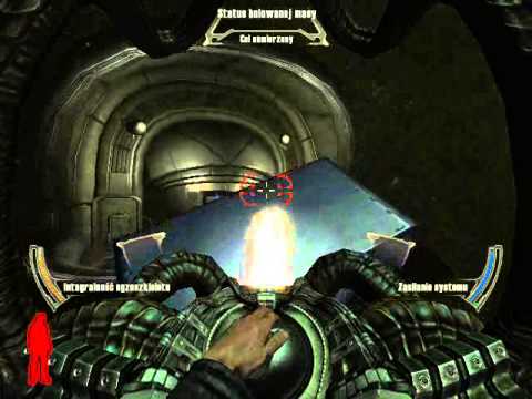 Zagrajmy w Prey odc.10 Kapłanka