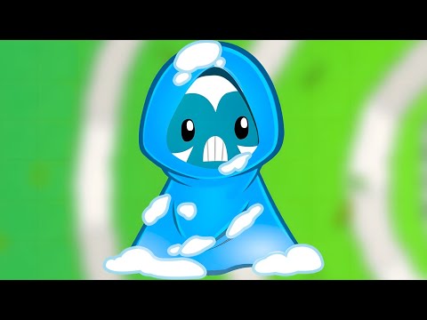 🔴POPPIN BLOONS FOR 12 HOURS STRAIGHT... (Bloons TD Battles)