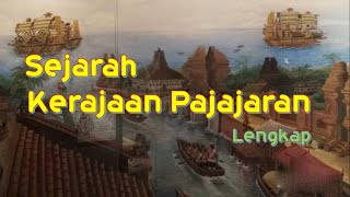 Download lagu Sejarah Kerajaan Pajajaran  (Lengkap) mp3