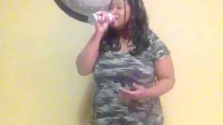 Shirley Murdock cover