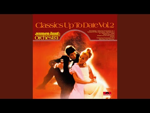 Piano Concerto No. 21 In C Major, K467: Andante (Theme From "Elvira Madigan")