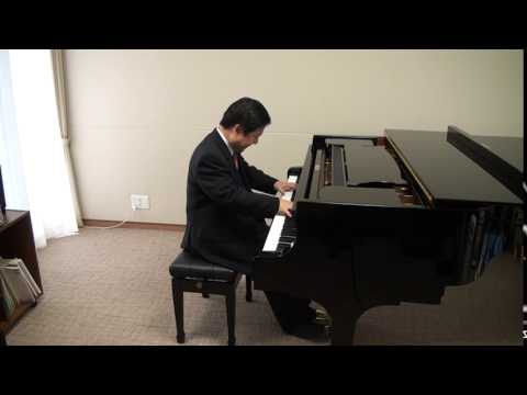 Mario Ruiz Armengol - Reflexión No. 1 & 3 for piano