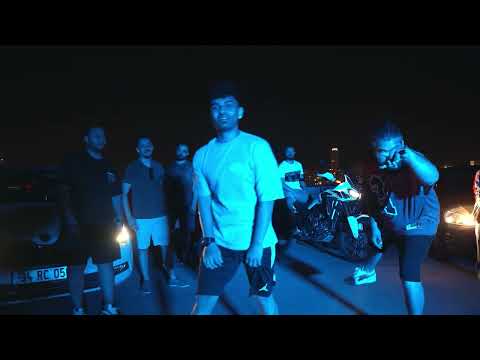 Yung Baba X Tunc - Kırıldıkça