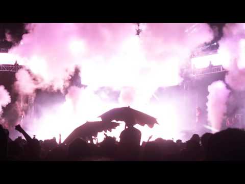 Sundown Music Festival - Nightmare