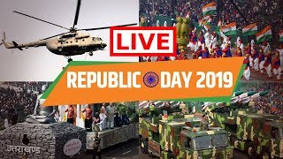Download lagu LIVE : Republic Day Celebrations - 26th January 2019 mp3