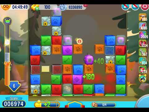 Pet Rescue Saga   Level 5794 no boosters