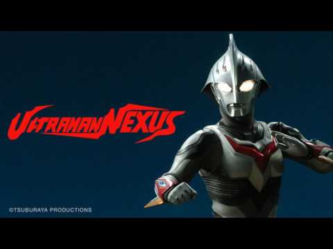 Ultraman Nexus OST - Heroic - Extended