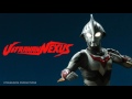 Ultraman Nexus OST Heroic Extended
