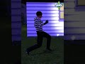 Burglar Breaking In Sims 1 Vs Sims 2 Vs Sims 3
