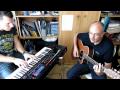 David Gray - A Clean Pair Of Eyes (cover)