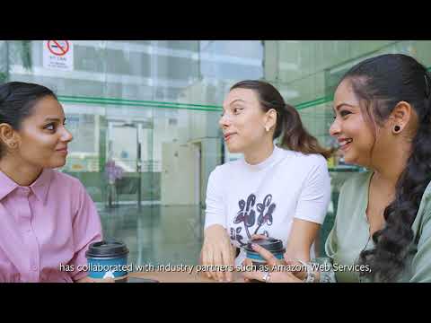 What makes LSBF Singapore campus stand apart? Study in Singapore | UK Degrees | Watch Now!