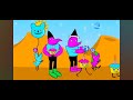 Yo Gabba Gabba Jingle Happy Birthday Song
