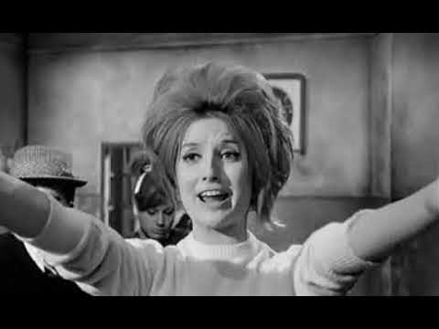 Mina - Chou chou (1961) (spanish)